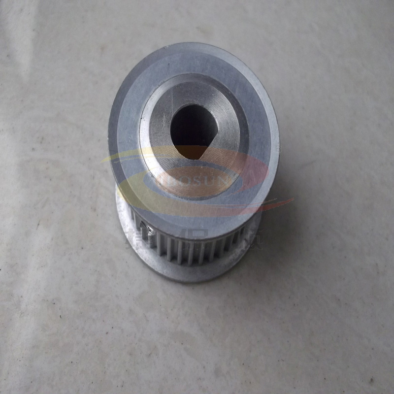 Trapezoidal Timiing Pulley