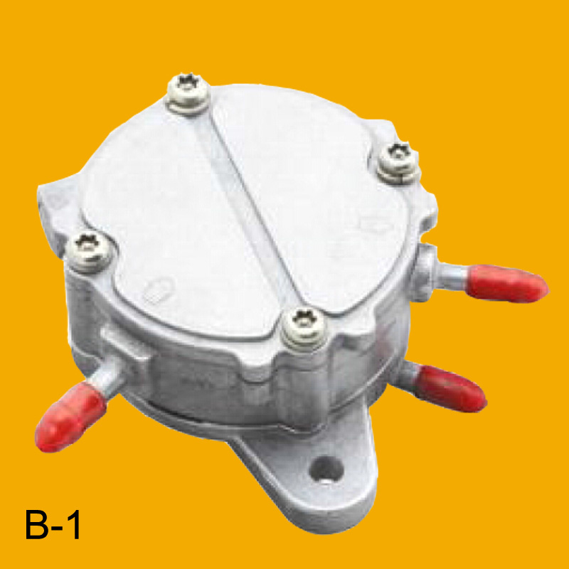 Low Price Motorbike Oil Pump, Motorcycle Oil Pump for B1