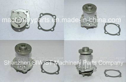 Water Pump 16100-23010 16100-29035 16100-76001-71 16100-78001-71 16100-78102-71 16100-96001 16100-96002 16120-78005-71 for Forklift 3-4p