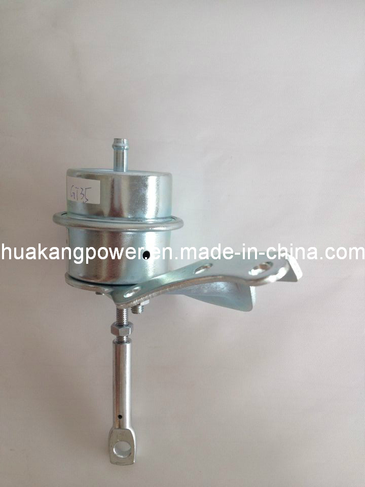 Turbo Wastegate Actuator for Gt35