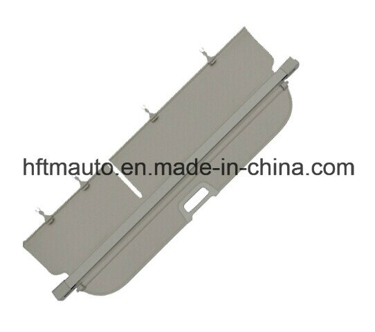 Cargo Cover for SUV Campass 06-11 Automotive Interior Accessories