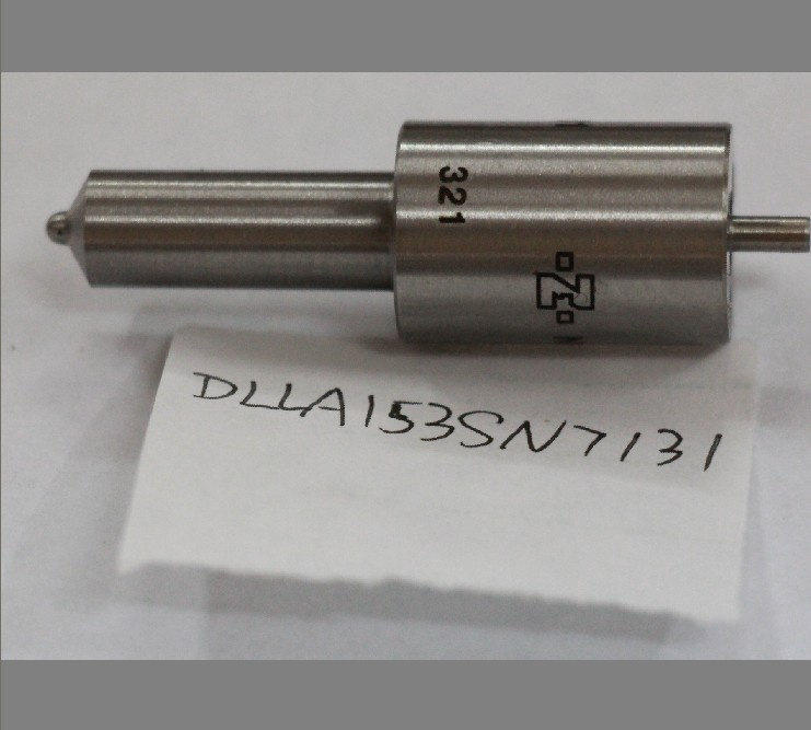 Diesel Nozzle (DLLA158SN638, DLLA160SN744, DLLA143S1302)