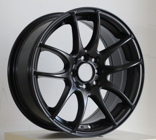 Automobile Car Alloy Wheels Rims for Cars 12