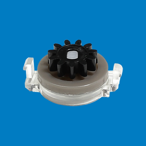 Plastic Vibration Damper Rotary Damper