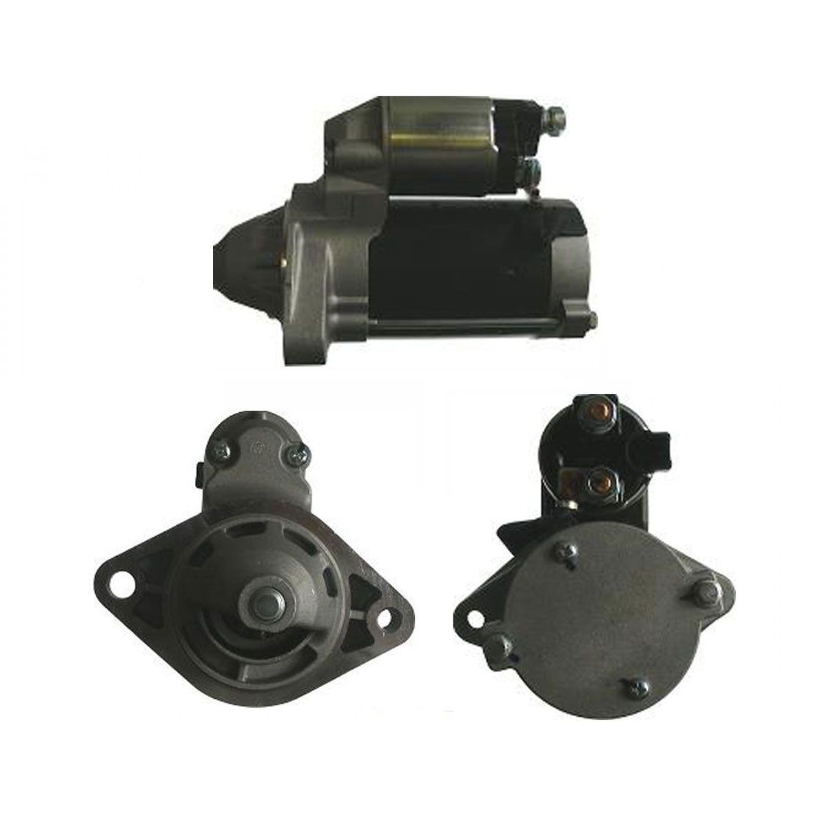 Toyota Avensis, Verso Starter, 4280005830, 4280005831, 281000t060, 986020551, 228000-7580