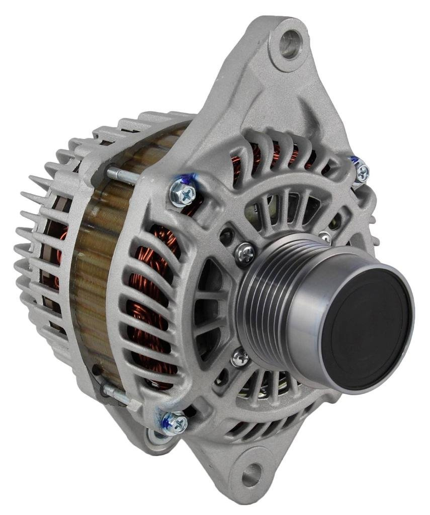Alternator for Jeep Compass, Patriot, Sebring, Caliber, 04801323ab, 04801323AC, 04801323ad