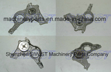 Oil Pump for Toyota P0320 T0430 15100-11050 15100-11051 for 2e-Lu L50