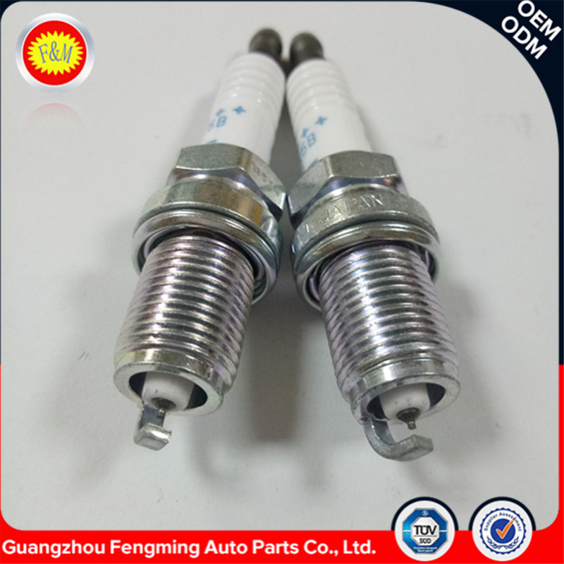 High Performance Spark Plug Ngk Pfr5b-11 22401-AA570 for Subaru