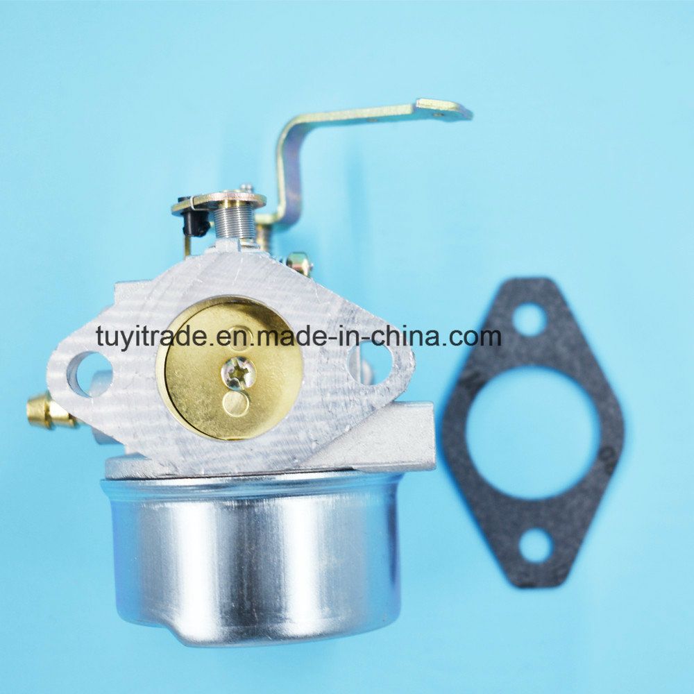 Carburetor for Coleman Powermate 8HP 10HP Er 4000 5000 Watt Generators 6250 Tecumseh