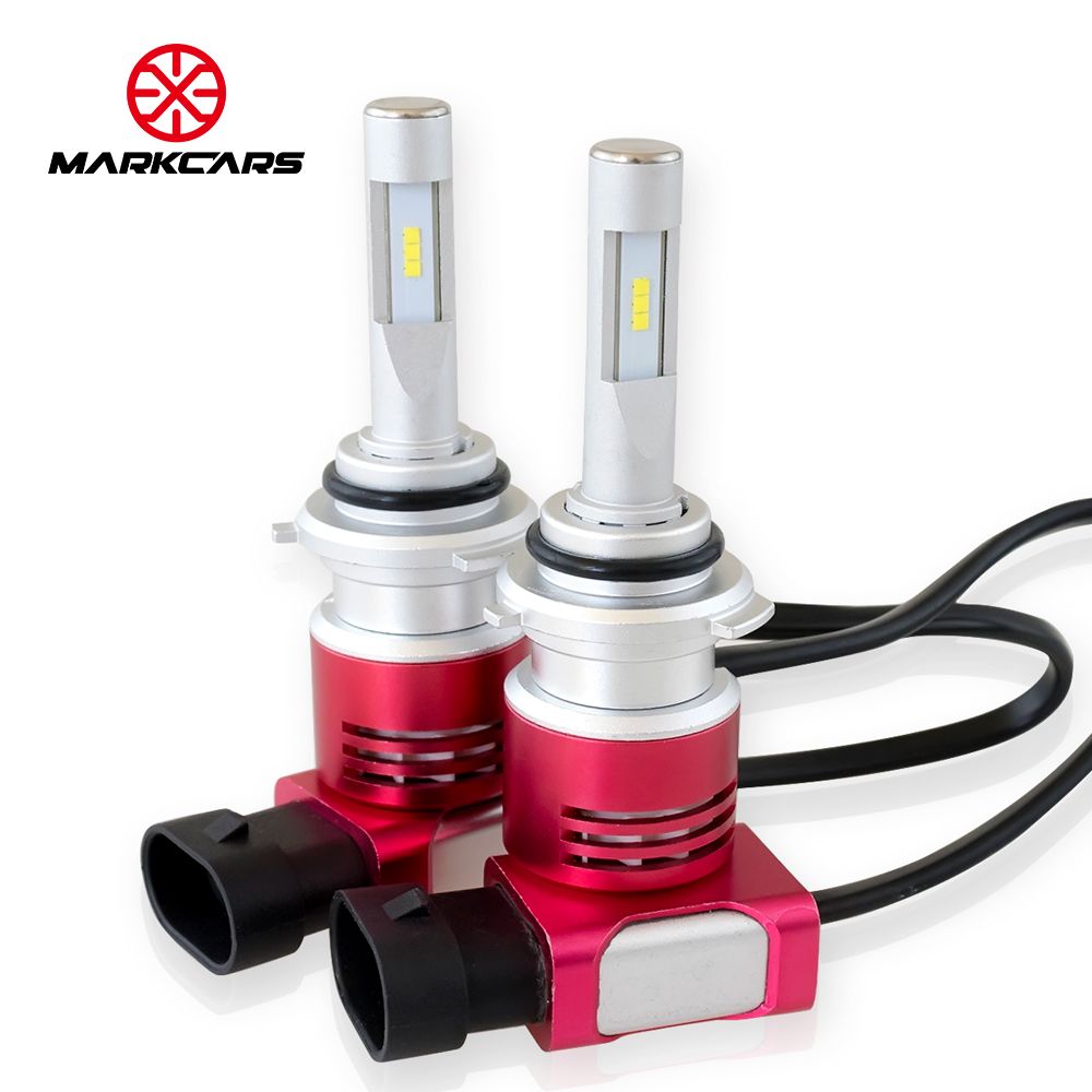 Markcars Wholesale High Quality Auto LED Headlight