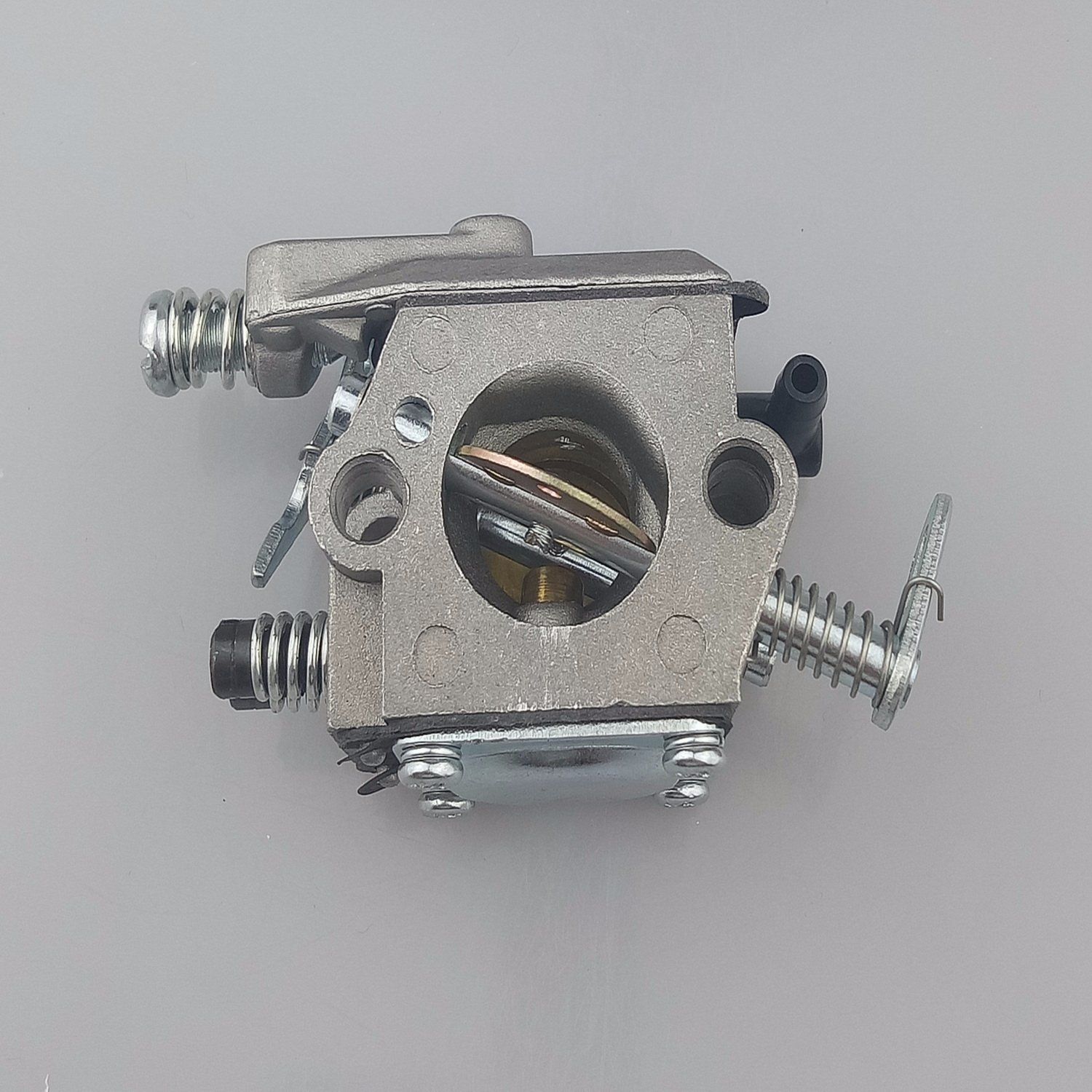 Replace Carburetor Carb Fits Stihl 021 023 025 Ms210 Ms230 Ms250 Chainsaw