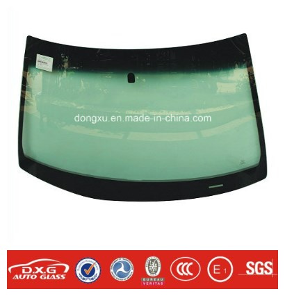 Auto Glass for Honda Accord 4D Sedan 2008-