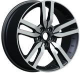 New Design Replica Car Alloy Wheels 20 Inch