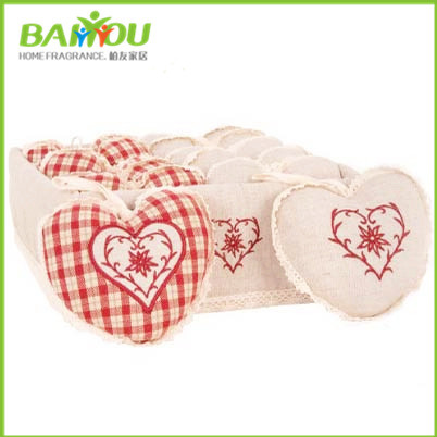 Dried Potpourri Sachet