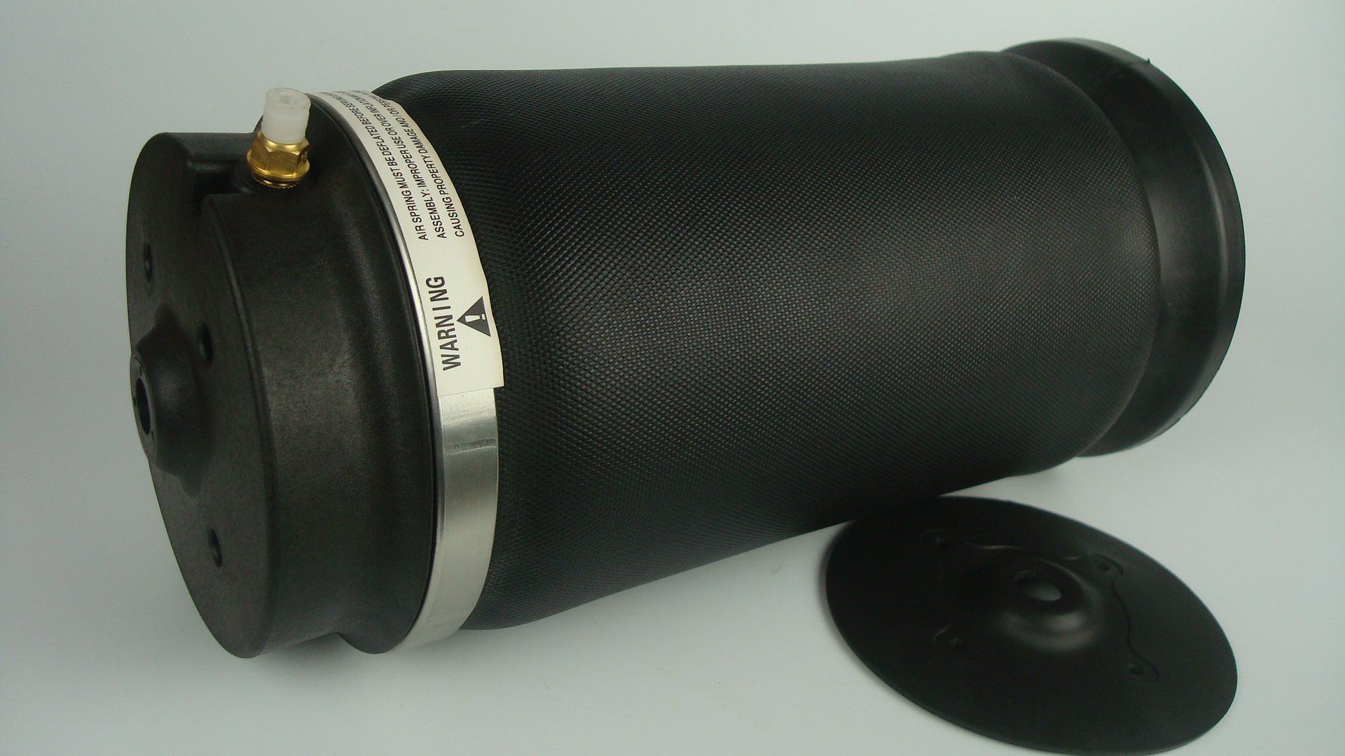 W164 Ml Class Air Shocks Rear for Benz 