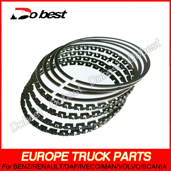 Air Compressor Piston Ring for Man Truck