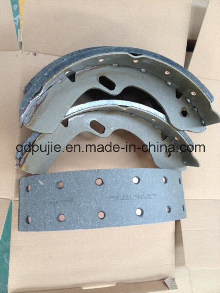 Front and Rear OE 5-47110-058-1 Car Brake Shoe