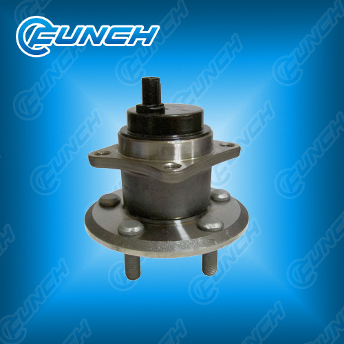 Wheel Hub Bearing, Hub Assembly for Toyota Corolla 42450-12170, Ha590305