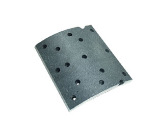 Brake Linings 5527b