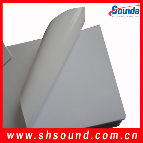 High Width Self Adhesive Vinyl (SAV140)