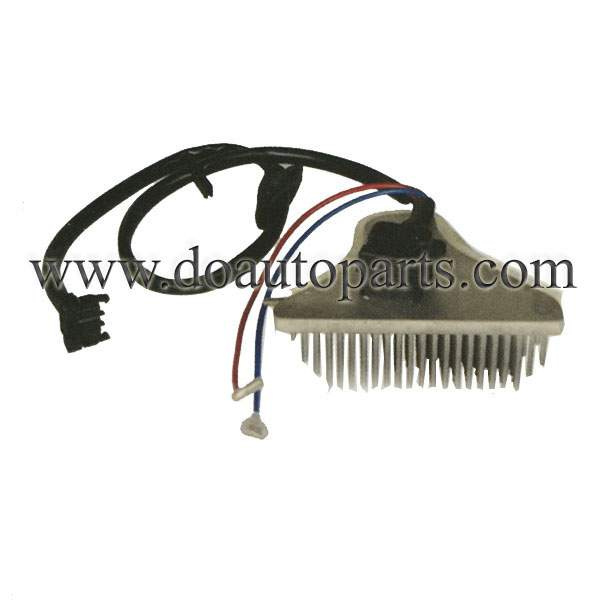 Blower Motor Resistor for Mercedes-Benz 1248202710