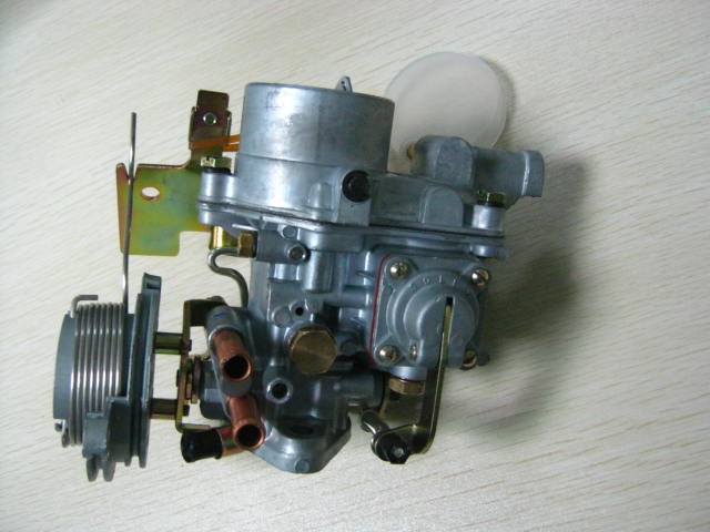 Carburetor for Peugeot 404/504 (1401 E2)