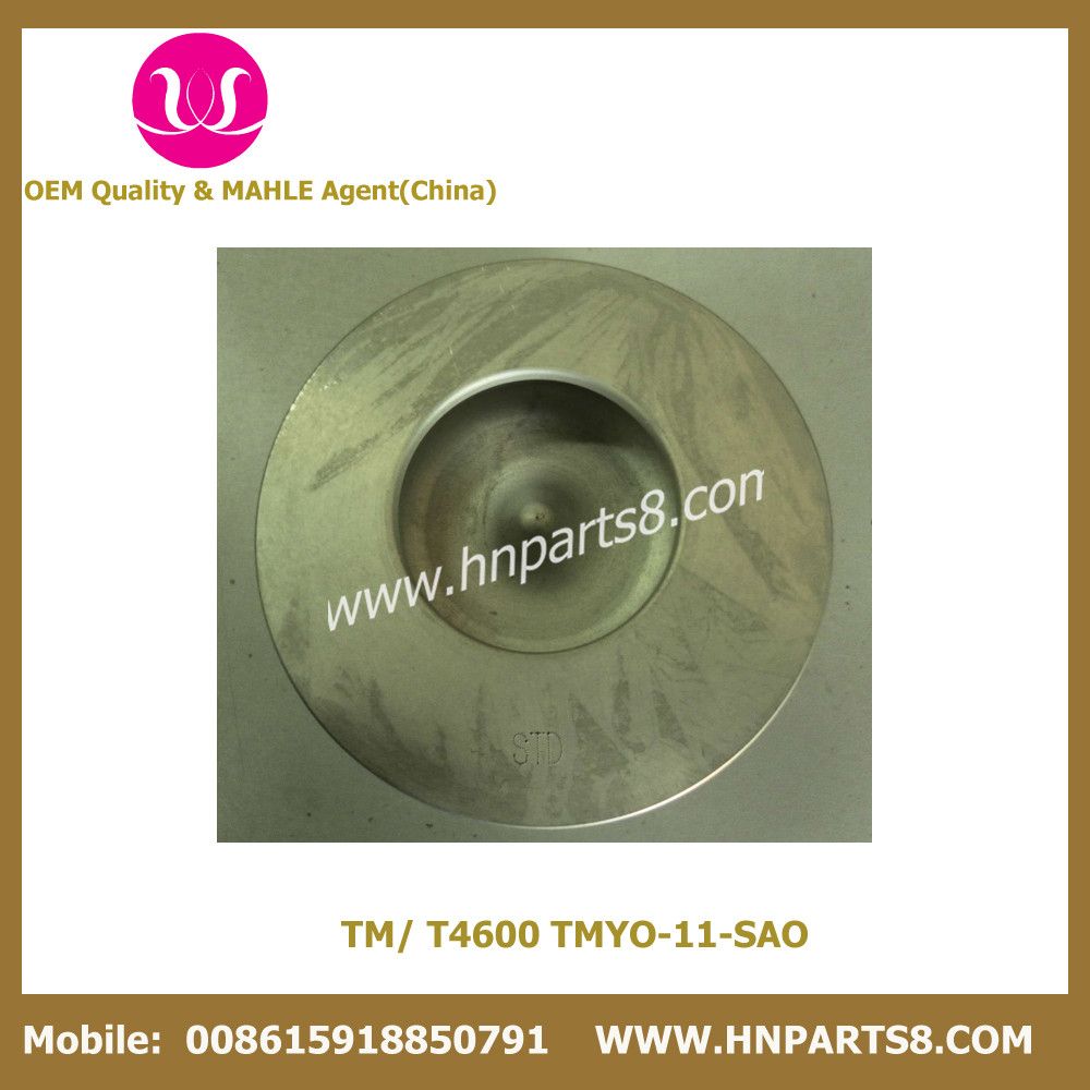 Mazda TM T4600 Oil Cooler Piston