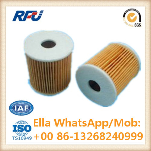 160 184 00 25 High Quality Oil Filter for Benz AG