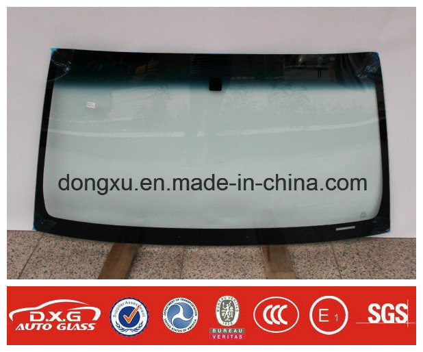 Auto Glass Laminated Front Windshield for Toyota Hilux Pickup Zn215