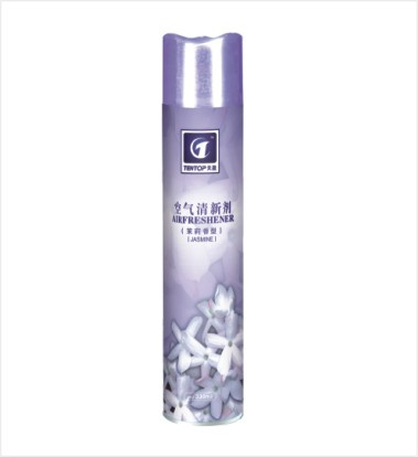 Air Freshener (Jasmine) (TT039J)