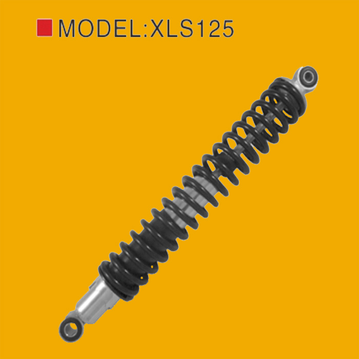 Rear Shock Absorber, Motorcycle Rear Shock Absorber for Xls125