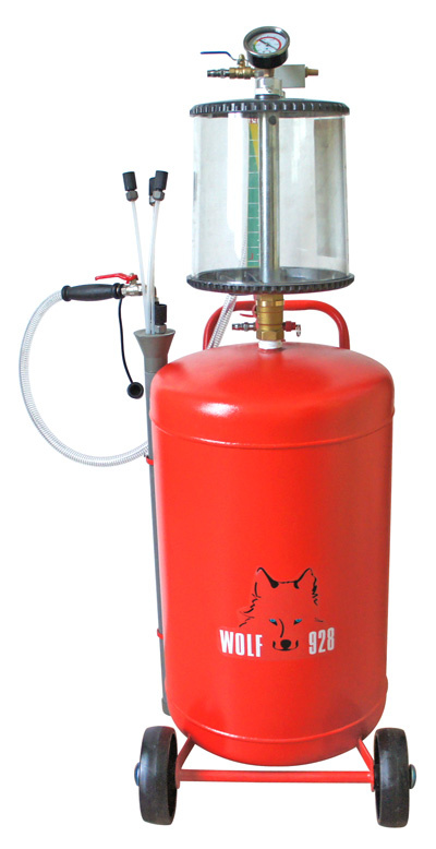 Waste Oil Collecting Machine (3090R)