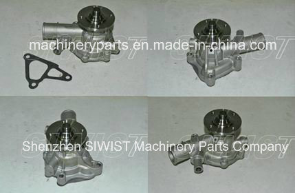 Water Pump Gwt-60A 16100-19045 16100-19046 16100-19155 16100-19156 16210-13010 for Liteace Mk20, 21 Townace Masterace Kr12, 26 4K /1.3L