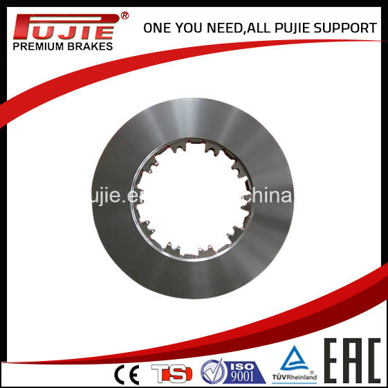 Truck Brake Disc 1387439 with Kit for Daf