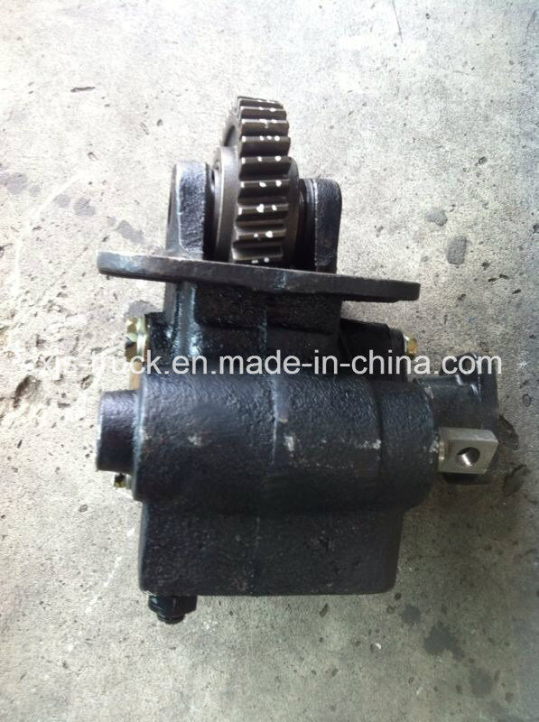 Dongfeng (DFAC DFCV) Truck Ql15c-04 Pto