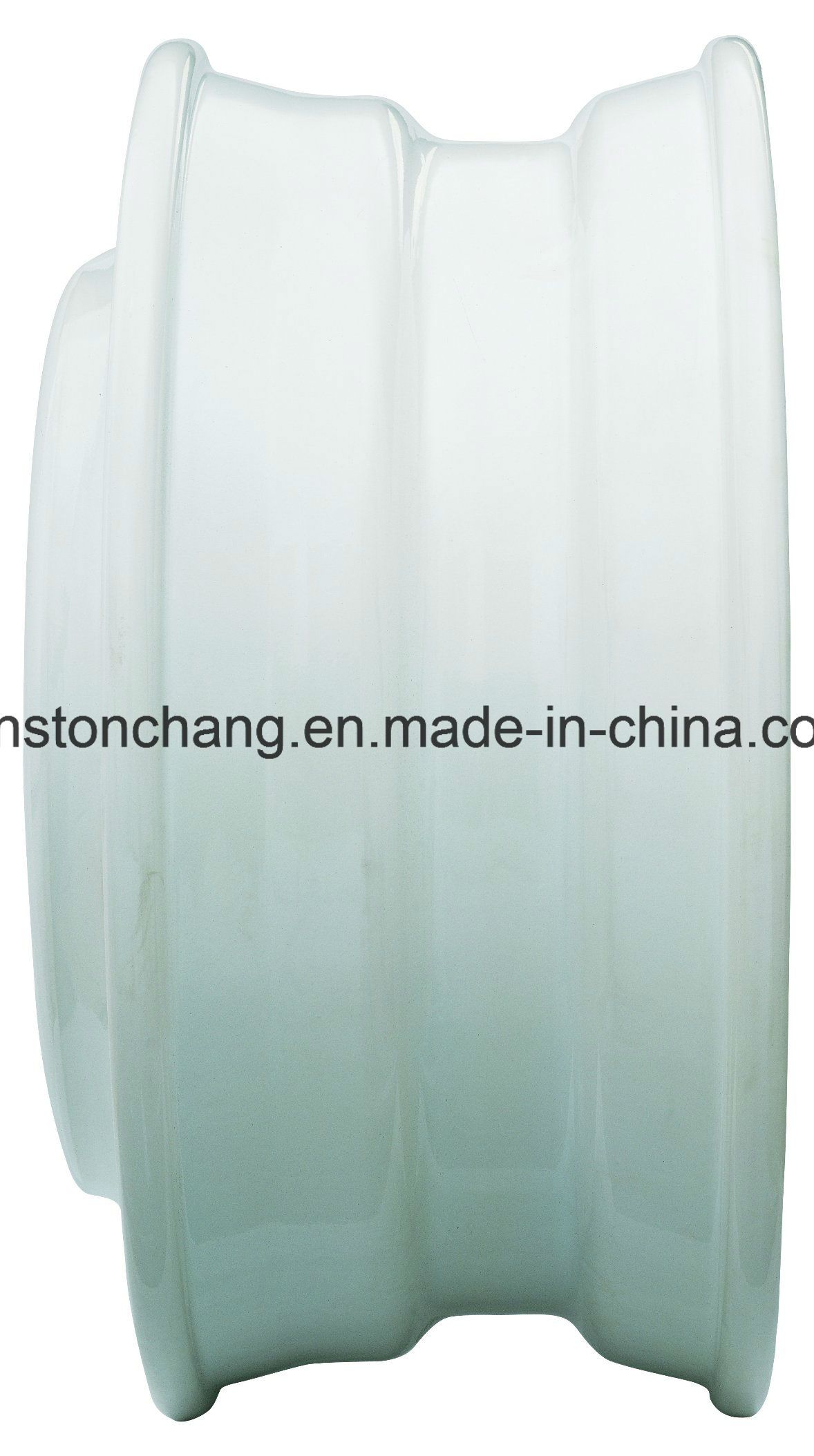 8.25X24.5 Light Weight Steel Wheel for Trailer and Truck