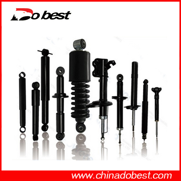 Heavy Duty Truck Cabin Shock Absorber
