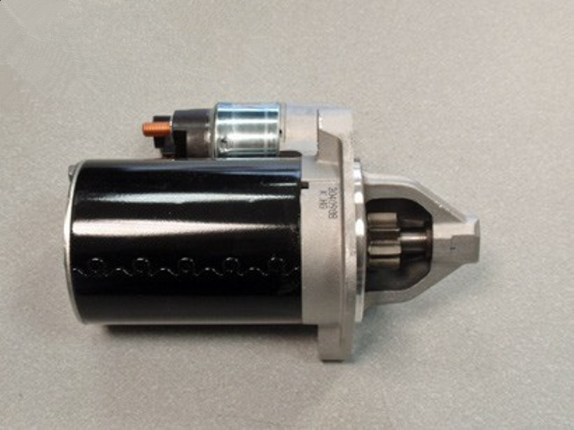 Starter for Hyundai KIA, 30054, 17593, CS1465, 36100-2b020, 36100-2b100, 36100-2b200