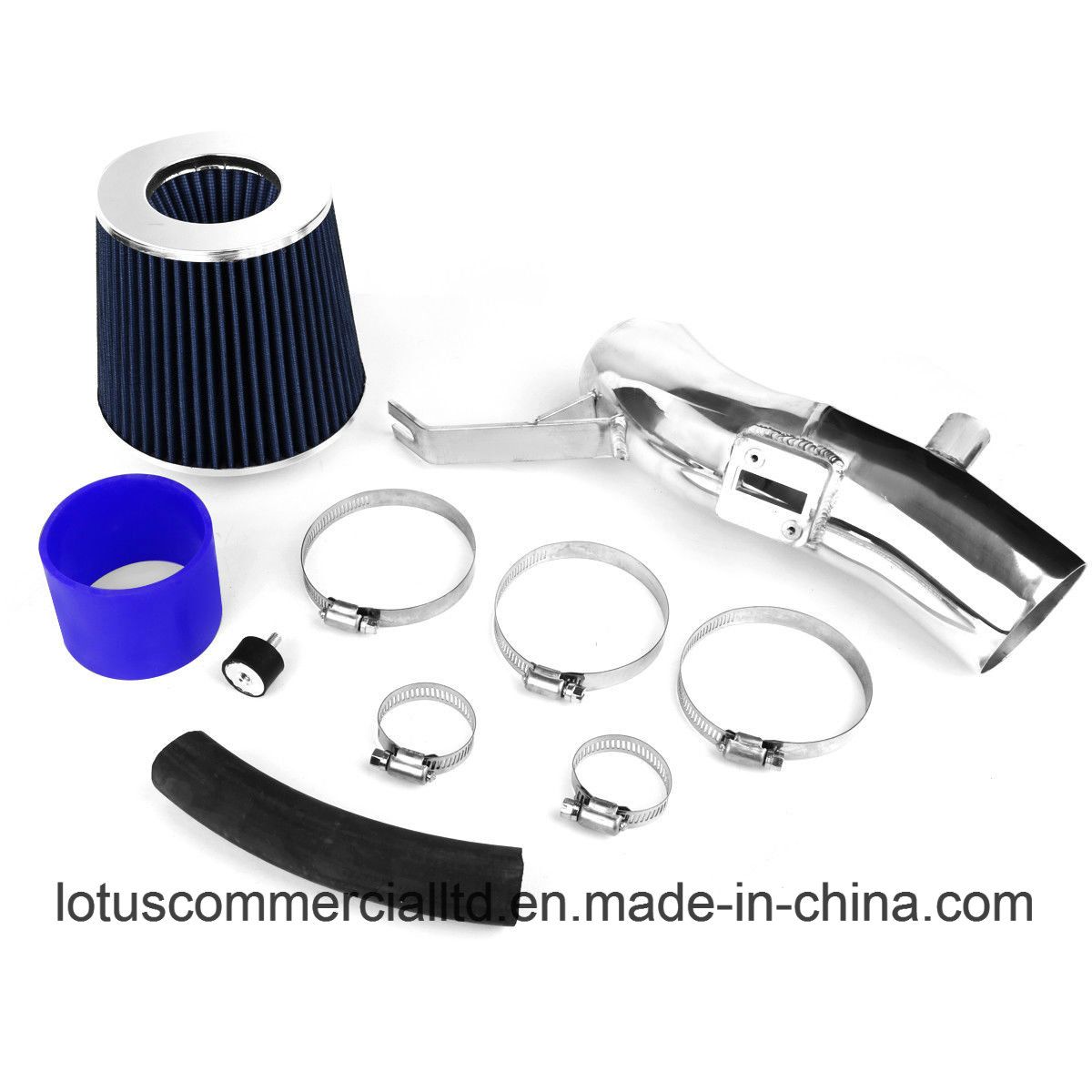 Short RAM Air Intake System for Nissan Altima