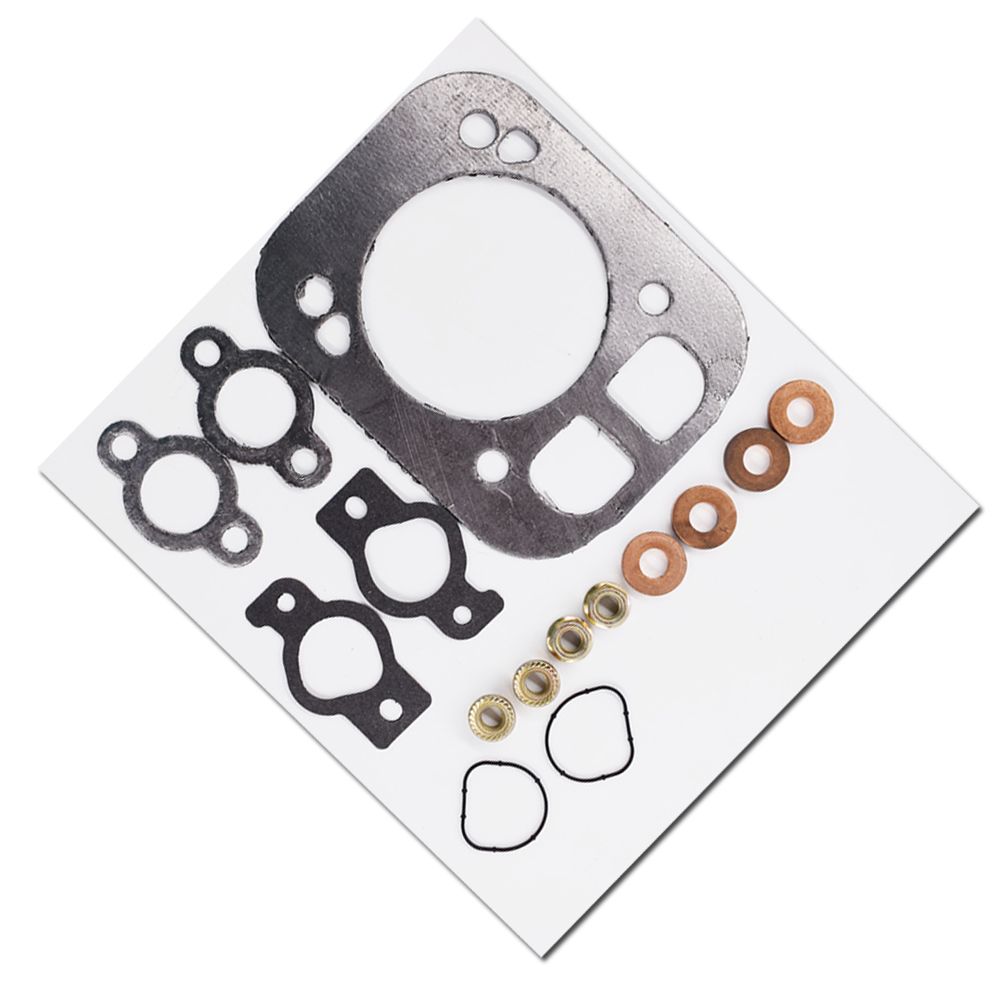 Head Gasket Kit for Kohler CH25 CH730 CH740 CV25 25HP 24 841 04-S