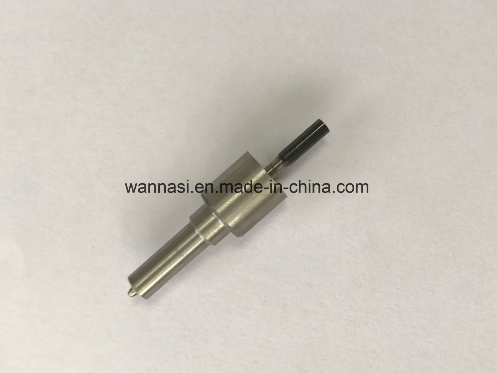 Fuel Diesel Injection Delphi Nozzle L004cva