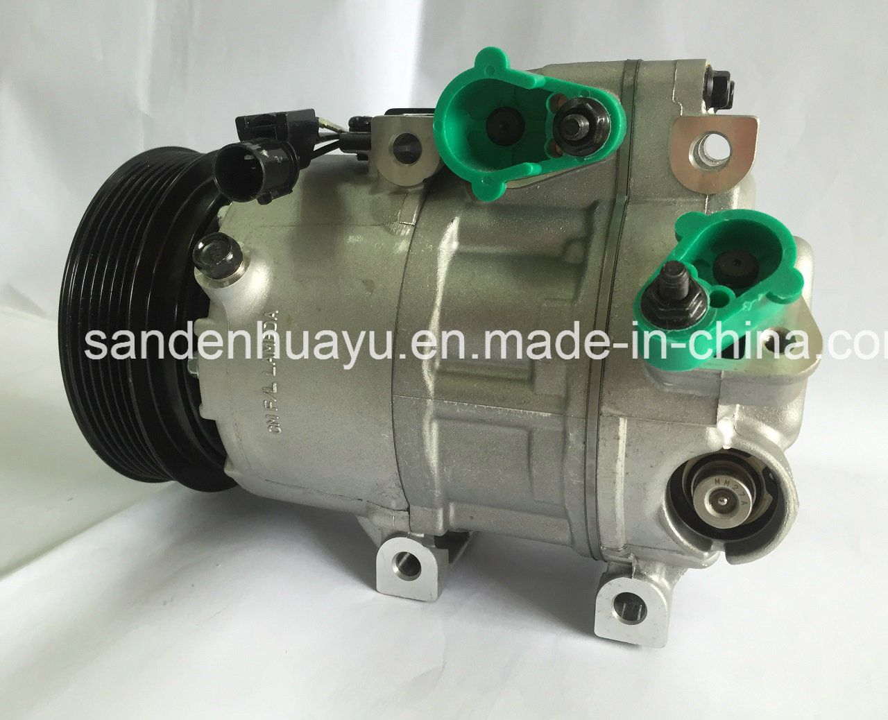 Variable Displacement, 7SEU Replacement, Auto A/C Compressor