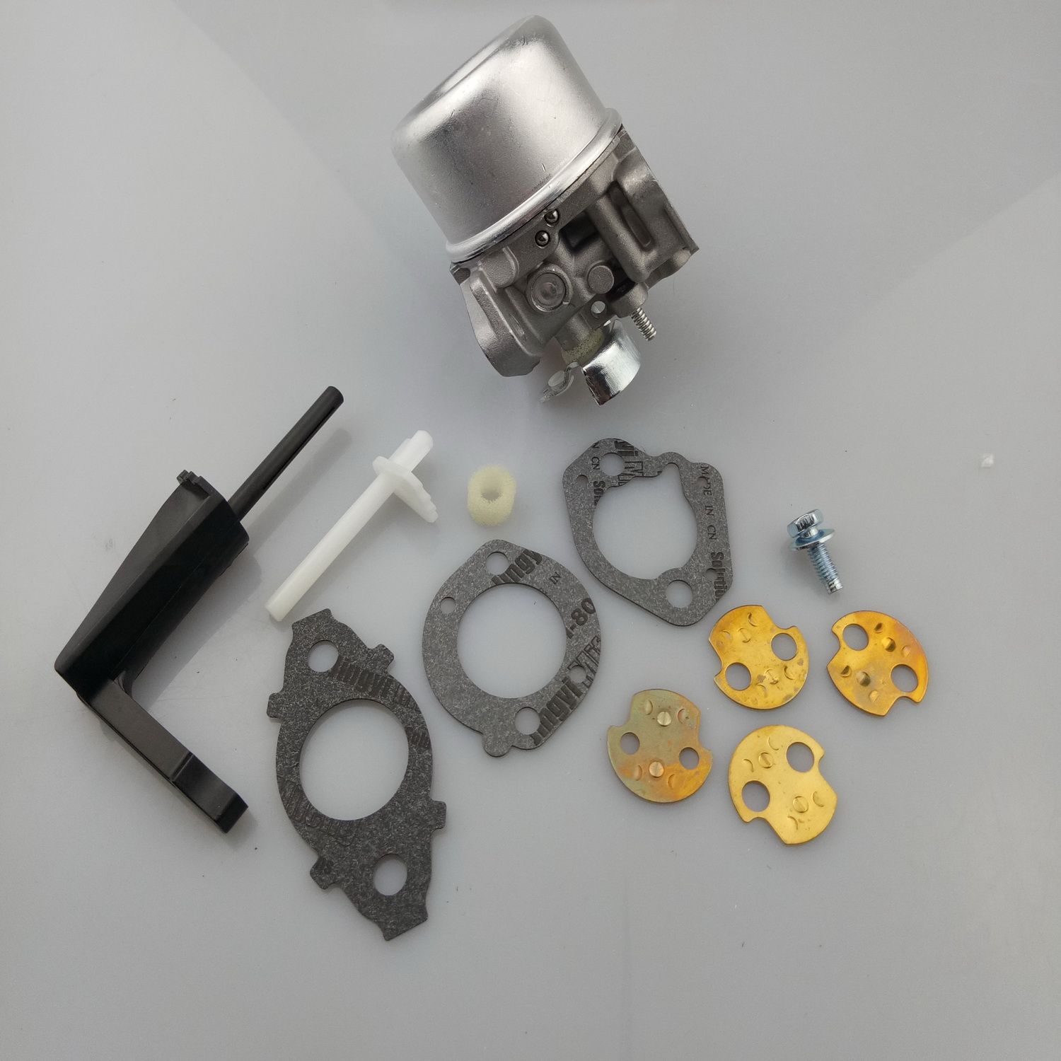 Briggs & Stratton 798654 Carburetor Replaces # 792970