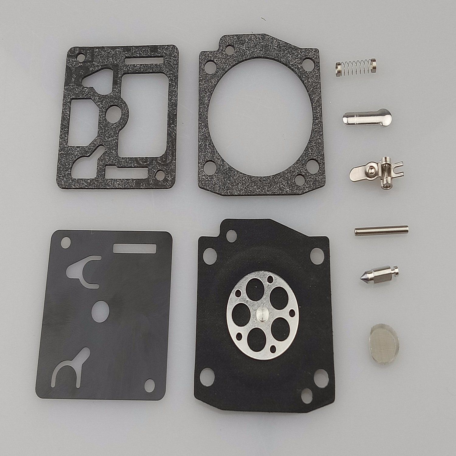 Rb-32 Carburetor Rebuild Repair Kit for Zama Rb-32