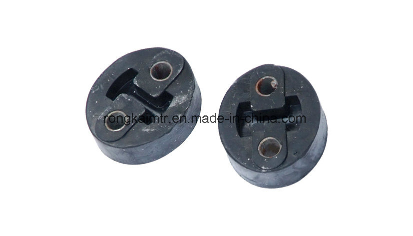 Muffler Rubber for Three Wheel Motorcycle Mtr150zh-a
