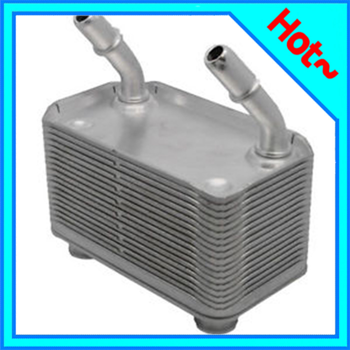 Engine Oil Cooler for BMW X5 (E53) 00-06 17101439112