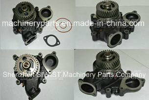 Water Pump Hi-080 16100-2952 16100-2262 16100-2393 16100-2392 16100-2391 16100-2587 16100-2955 for Hino Ef750 F17e F17c Engine