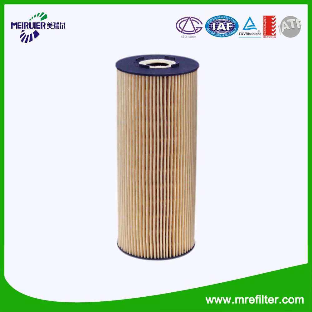 Car Auto Parts Oil Filter Element for Daf 0011844225