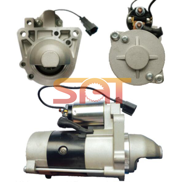 for Mitsubishi Starter M2t85571 17867 23300-7s000