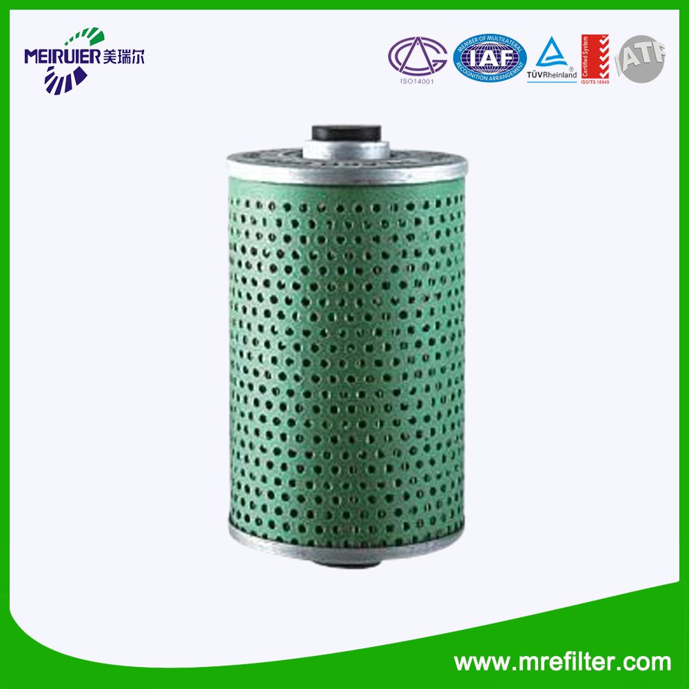 Man Trucks and Buses Diesel Spare Parts Fuel Filter P811